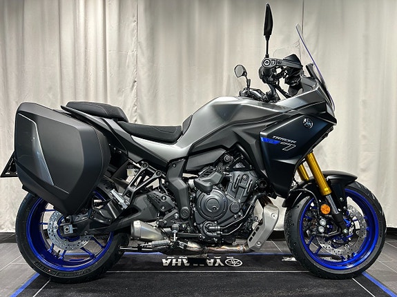 Yamaha TRACER 7 GT / 3,45% Ränta / Sidoväskor / Omgående lev! 2 of 5