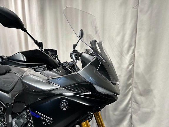 Yamaha TRACER 7 GT / 3,45% Ränta / Sidoväskor / Omgående lev! 5 of 5