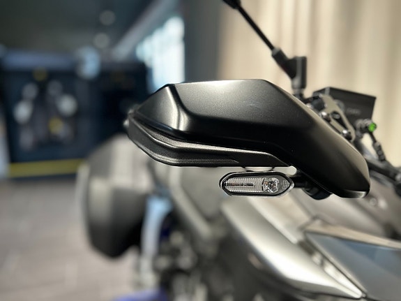 Yamaha TRACER 7 GT / Omg lev! 18 of 21