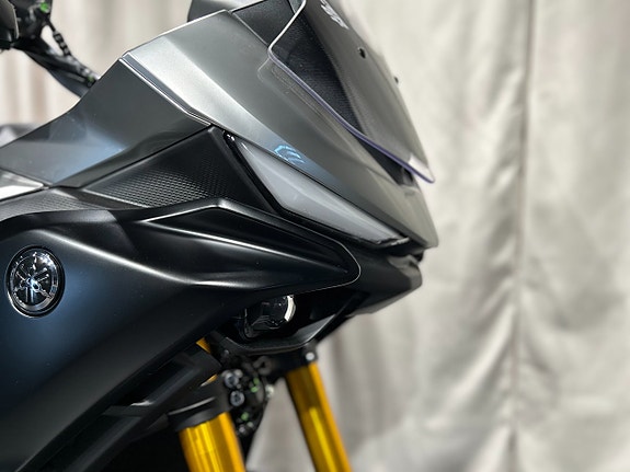 Yamaha TRACER 7 GT / Omg lev! 6 of 21