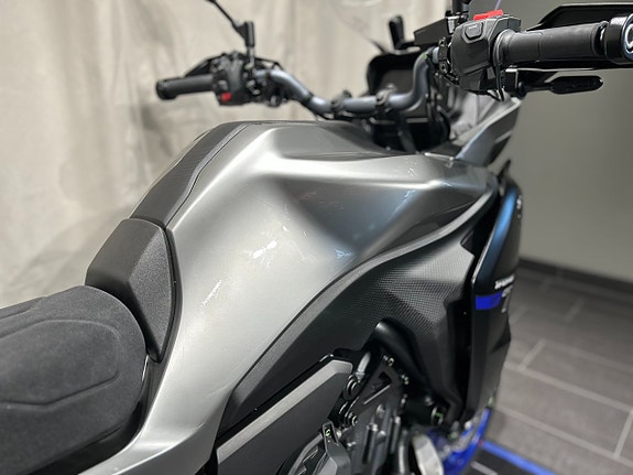 Yamaha TRACER 7 GT / Omg lev! 12 of 21