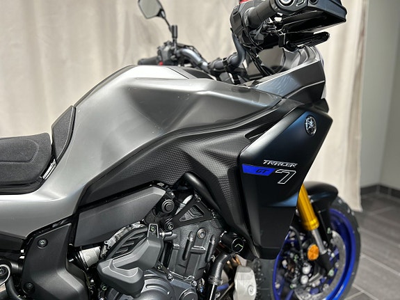 Yamaha TRACER 7 GT / Omg lev! 11 of 21