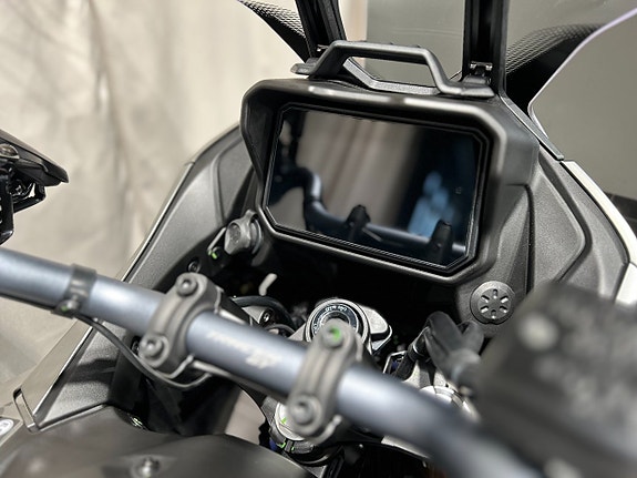 Yamaha TRACER 7 GT / Omg lev! 17 of 21