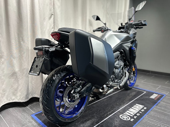 Yamaha TRACER 7 GT / Omg lev! 7 of 21