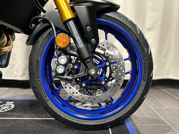 Yamaha TRACER 7 GT / Omg lev! 19 of 21