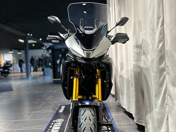 Yamaha TRACER 7 GT / 3,45% Ränta / Sidoväskor / Omgående lev! 4 of 5