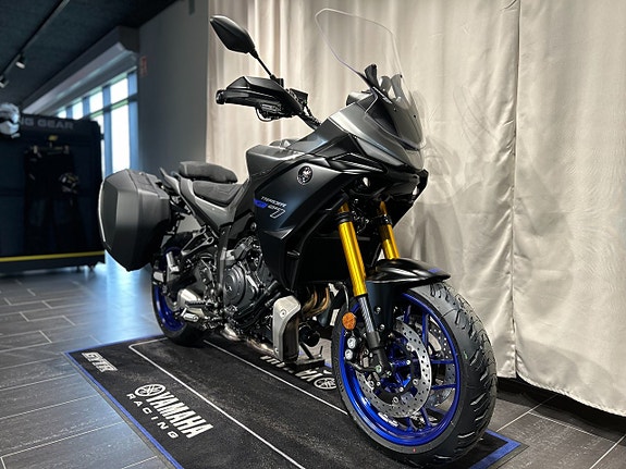 Yamaha TRACER 7 GT / 3,45% Ränta / Sidoväskor / Omgående lev! 3 of 5