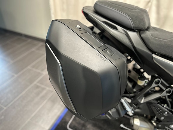 Yamaha TRACER 7 GT / Omg lev! 8 of 21
