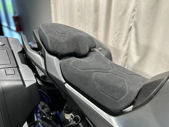 Yamaha TRACER 7 GT / Omg lev! 10 of 21
