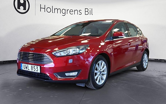 İkinci el  Ford Focus 