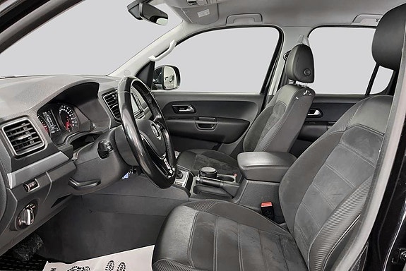 Volkswagen Amarok 8 of 14