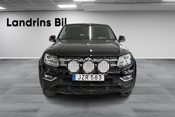 Volkswagen Amarok 2 of 14