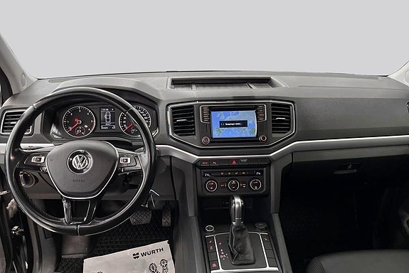 Volkswagen Amarok 7 of 14