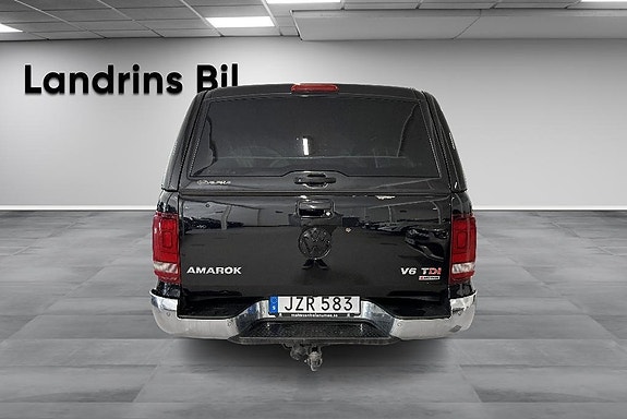 Volkswagen Amarok 5 of 14