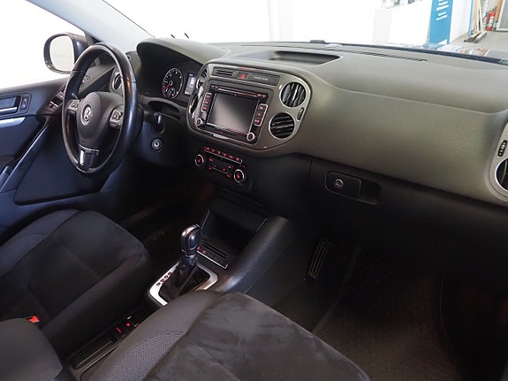 Volkswagen Tiguan 10 of 22