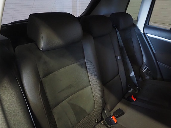 Volkswagen Tiguan 13 of 22