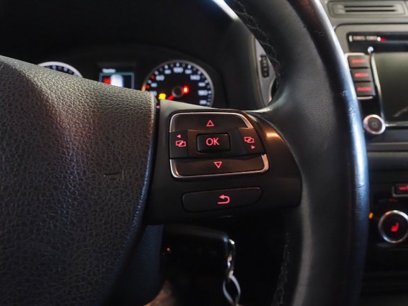 Volkswagen Tiguan 19 of 22