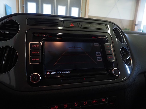 Volkswagen Tiguan 20 of 22