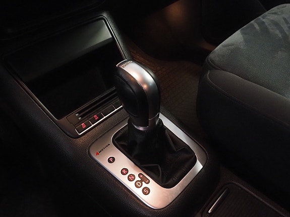 Volkswagen Tiguan 21 of 22