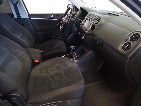 Volkswagen Tiguan 11 of 22