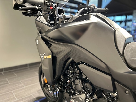 Yamaha TRACER 7 GT / Omg lev! 11 of 19