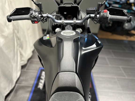 Yamaha TRACER 7 GT / Omg lev! 10 of 19