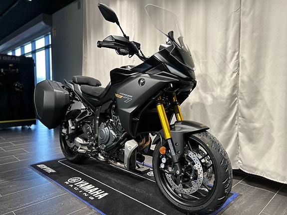 Yamaha TRACER 7 GT / Omg lev! 3 of 19