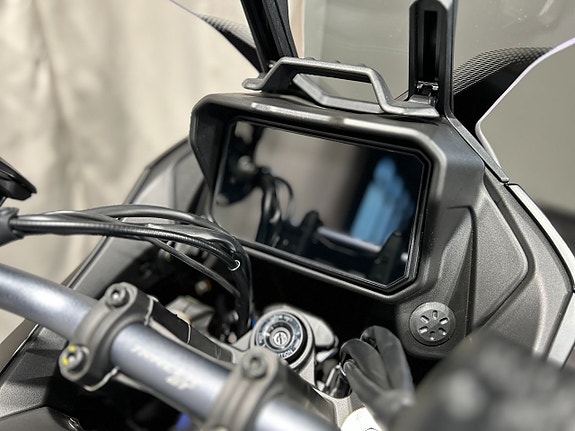 Yamaha TRACER 7 GT / Omg lev! 16 of 19