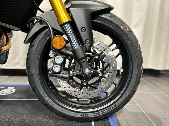 Yamaha TRACER 7 GT / Omg lev! 18 of 19