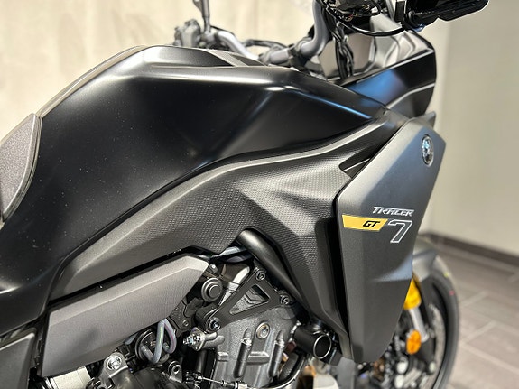 Yamaha TRACER 7 GT / Omg lev! 9 of 19