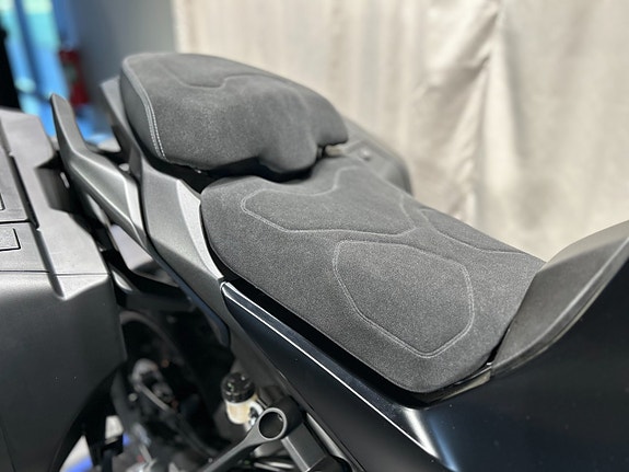 Yamaha TRACER 7 GT / Omg lev! 8 of 19