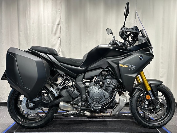 Yamaha TRACER 7 GT / Omg lev! 2 of 19