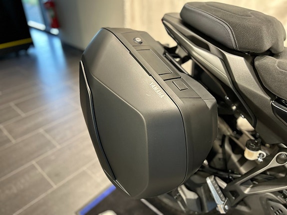 Yamaha TRACER 7 GT / Omg lev! 6 of 19