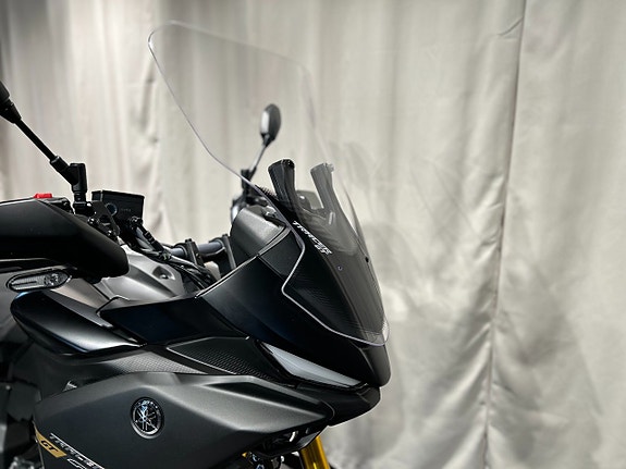 Yamaha TRACER 7 GT / Omg lev! 12 of 19