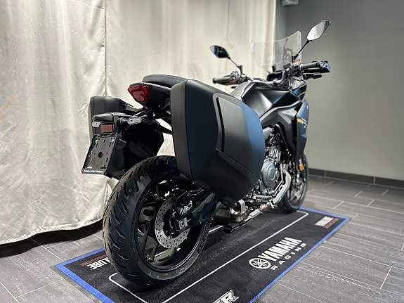 Yamaha TRACER 7 GT / Omg lev! 5 of 19