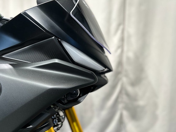Yamaha TRACER 7 GT / Omg lev! 13 of 19