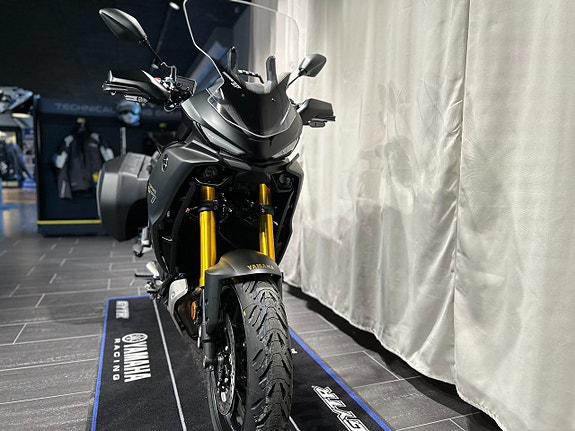 Yamaha TRACER 7 GT / Omg lev! 4 of 19