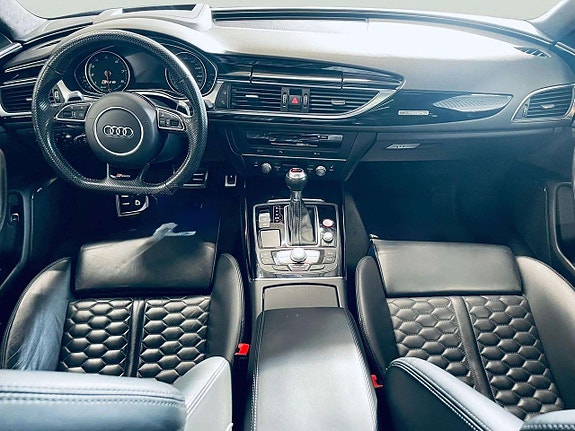 Audi RS6 10 of 27