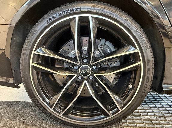 Audi RS6 24 of 27