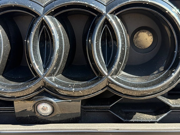Audi RS6 21 of 27