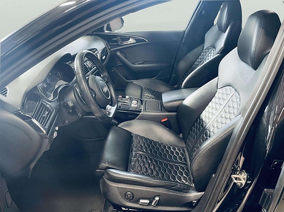 Audi RS6 12 of 27