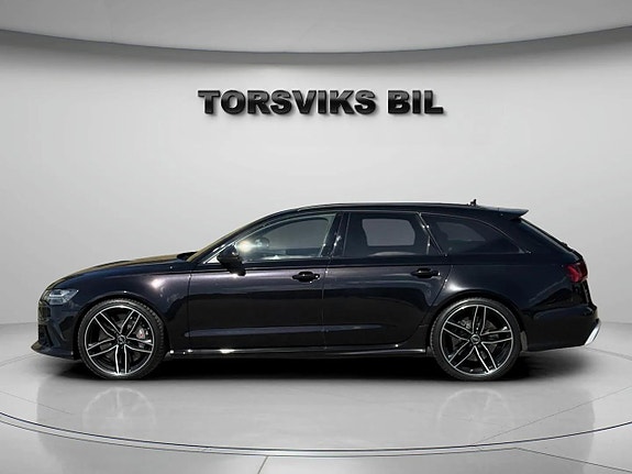 Audi RS6 3 of 27