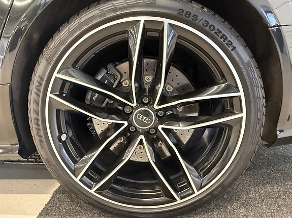 Audi RS6 25 of 27