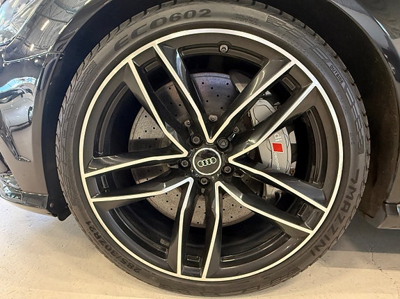 Audi RS6 22 of 27