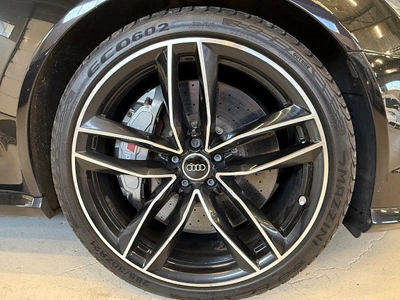 Audi RS6 23 of 27