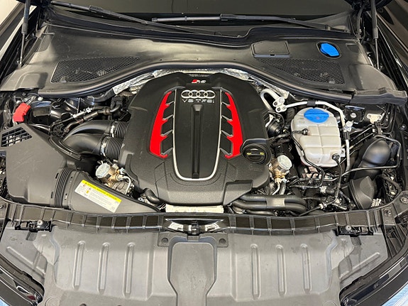 Audi RS6 26 of 27