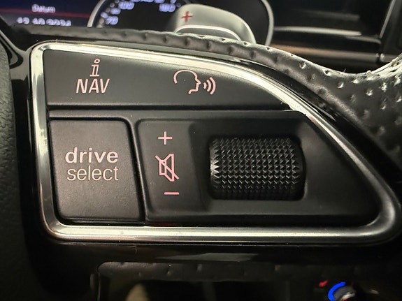 Audi RS6 19 of 27