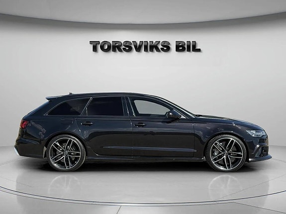 Audi RS6 7 of 27