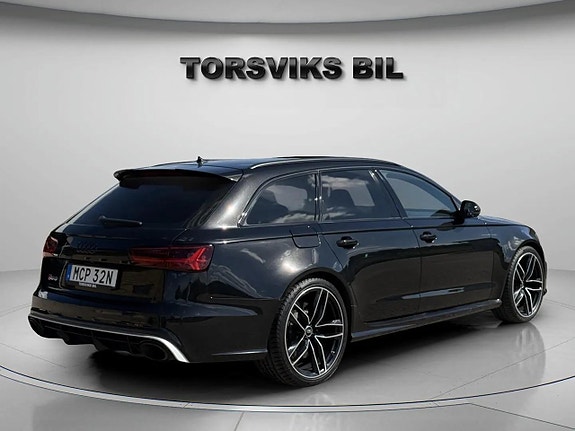 Audi RS6 6 of 27