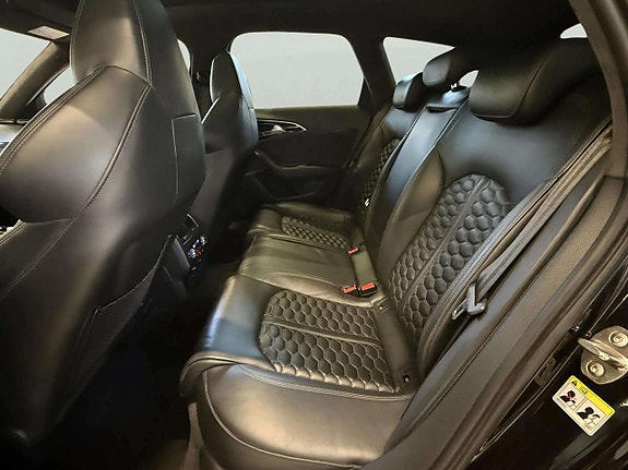 Audi RS6 15 of 27